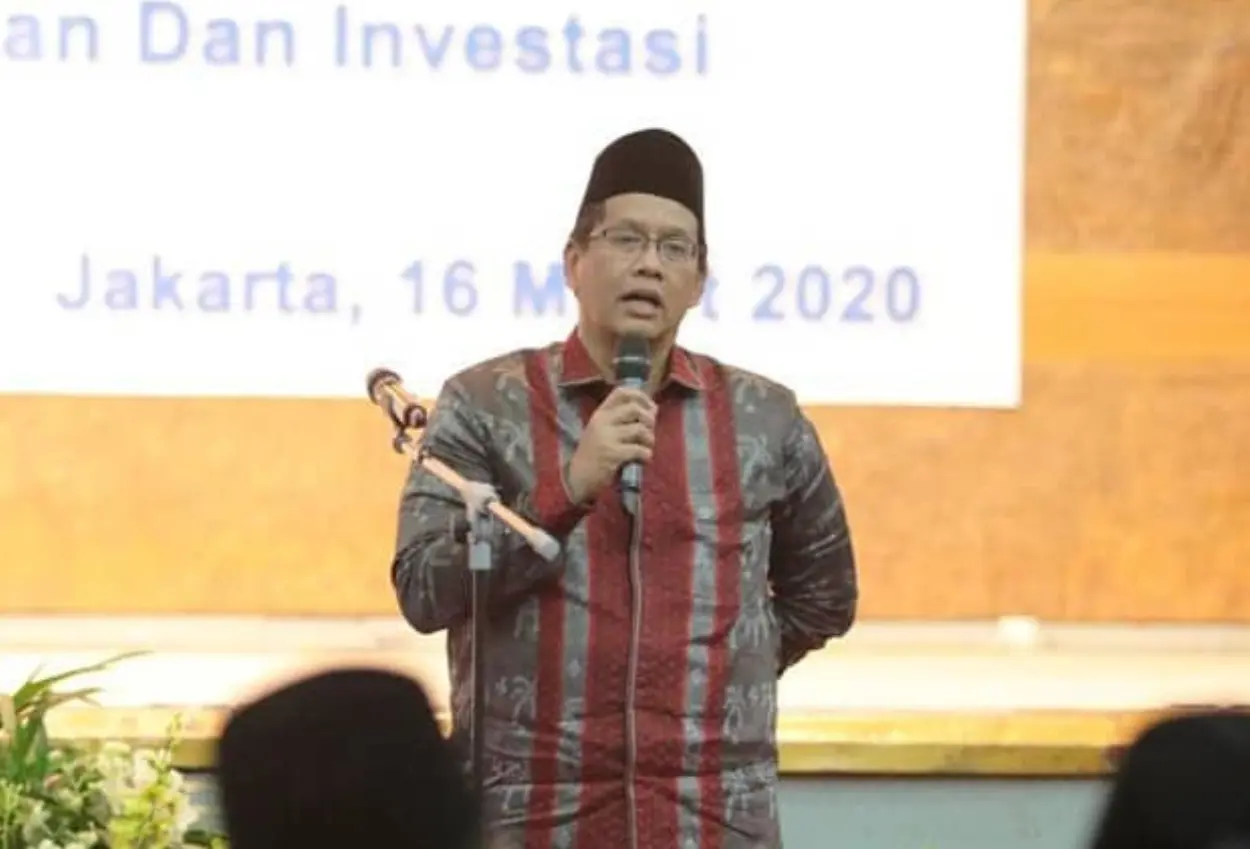 Menkeu purbaya minta maaf ternyata di kementerian salah ngomong langsung dipelintir