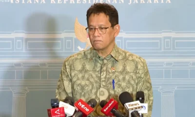 Menkeu purbaya sebut cukai rokok sangat tinggi firaun lu!