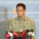 Menkeu purbaya sebut cukai rokok sangat tinggi firaun lu!