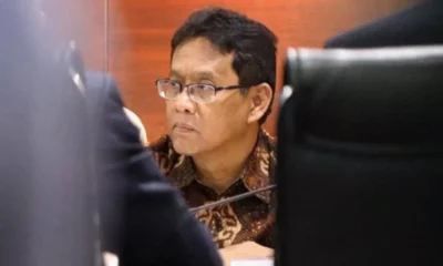Menkeu purbaya yudhi sadewa larang anak main medsos usai tuding sri mulyani sebagai agen cia