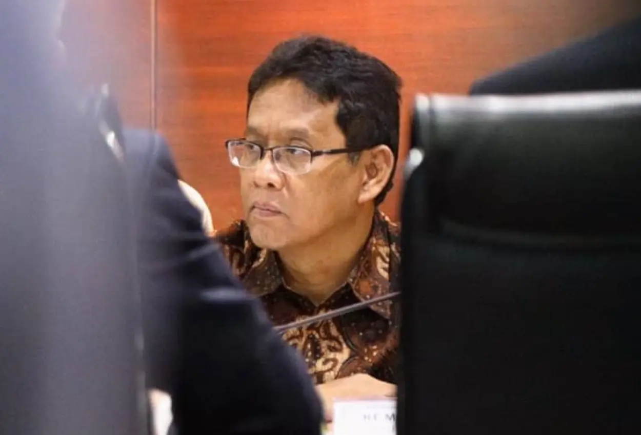 Menkeu purbaya yudhi sadewa larang anak main medsos usai tuding sri mulyani sebagai agen cia