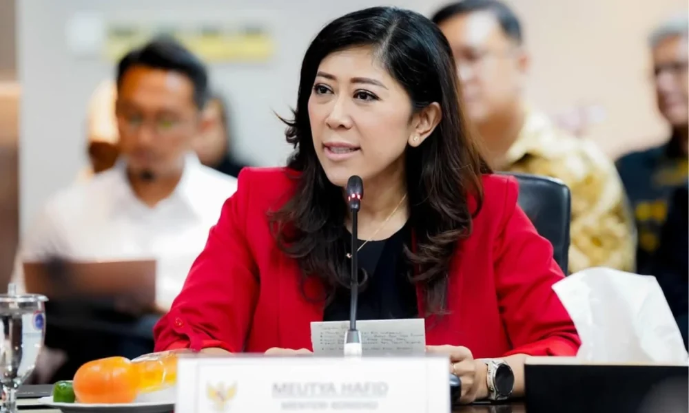 Menkomdigi tiktok sukarela matikan fitur live, kami harap tak lama