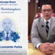 Menlu sugiono buka suara terkait insiden penembakan diplomat peru oleh otk