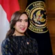 Menpar widiyanti buka suara soal isu mandi air galon saya paling jarang merepotkan