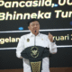 Mensesneg bantah pencopotan menkopolhukam imbas dari kerusuhan