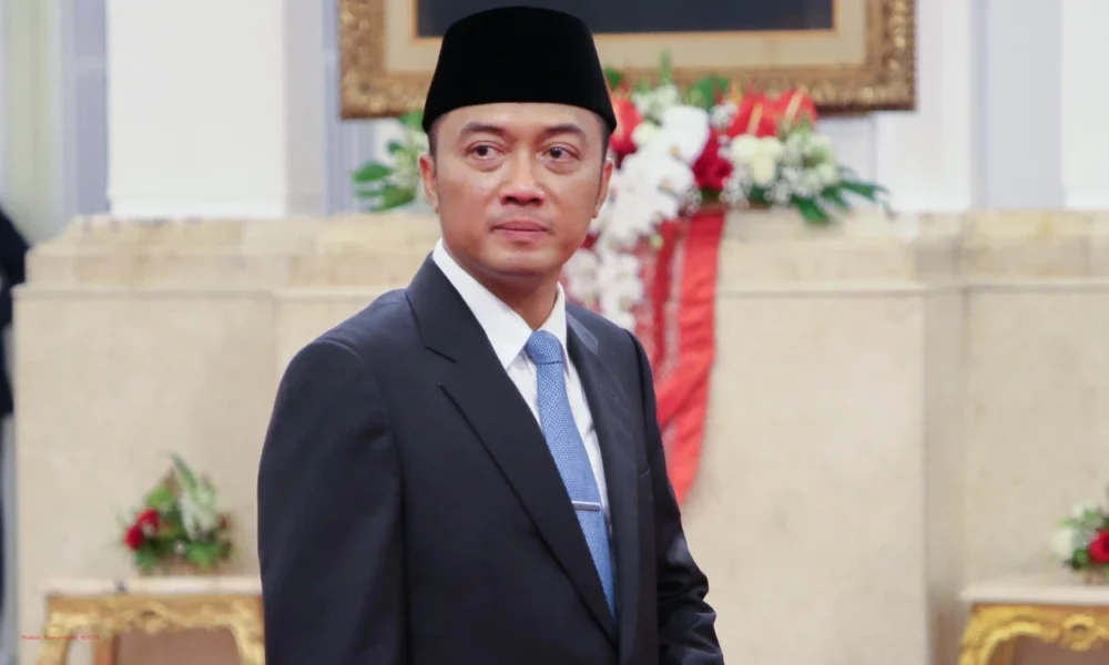 Mensesneg buka suara soal pencabutan kartu liputan wartawan