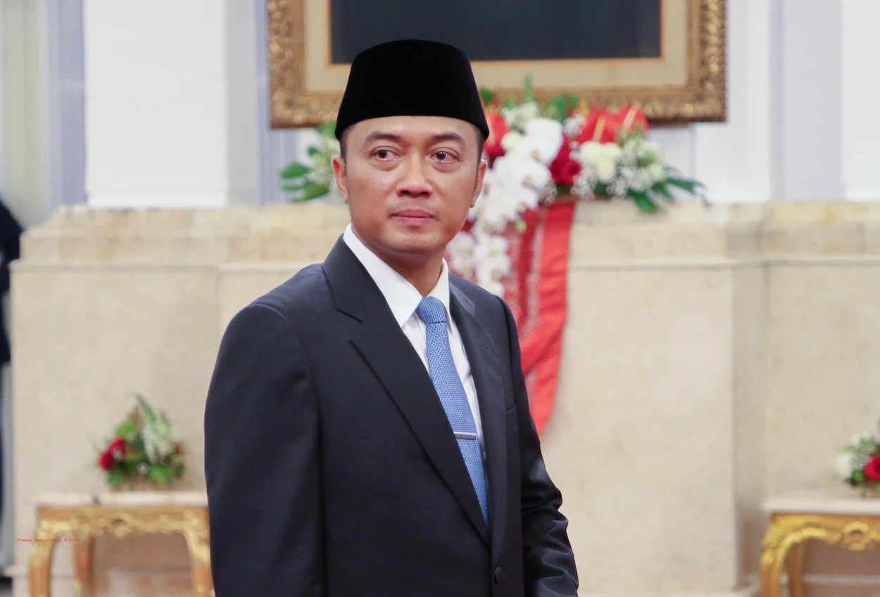 Mensesneg buka suara soal pencabutan kartu liputan wartawan