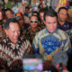 Mentan janji ri tak akan impor beras hingga akhir tahun ini