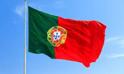 Menyusul prancis cs, portugal bakal ikut akui negara palestina