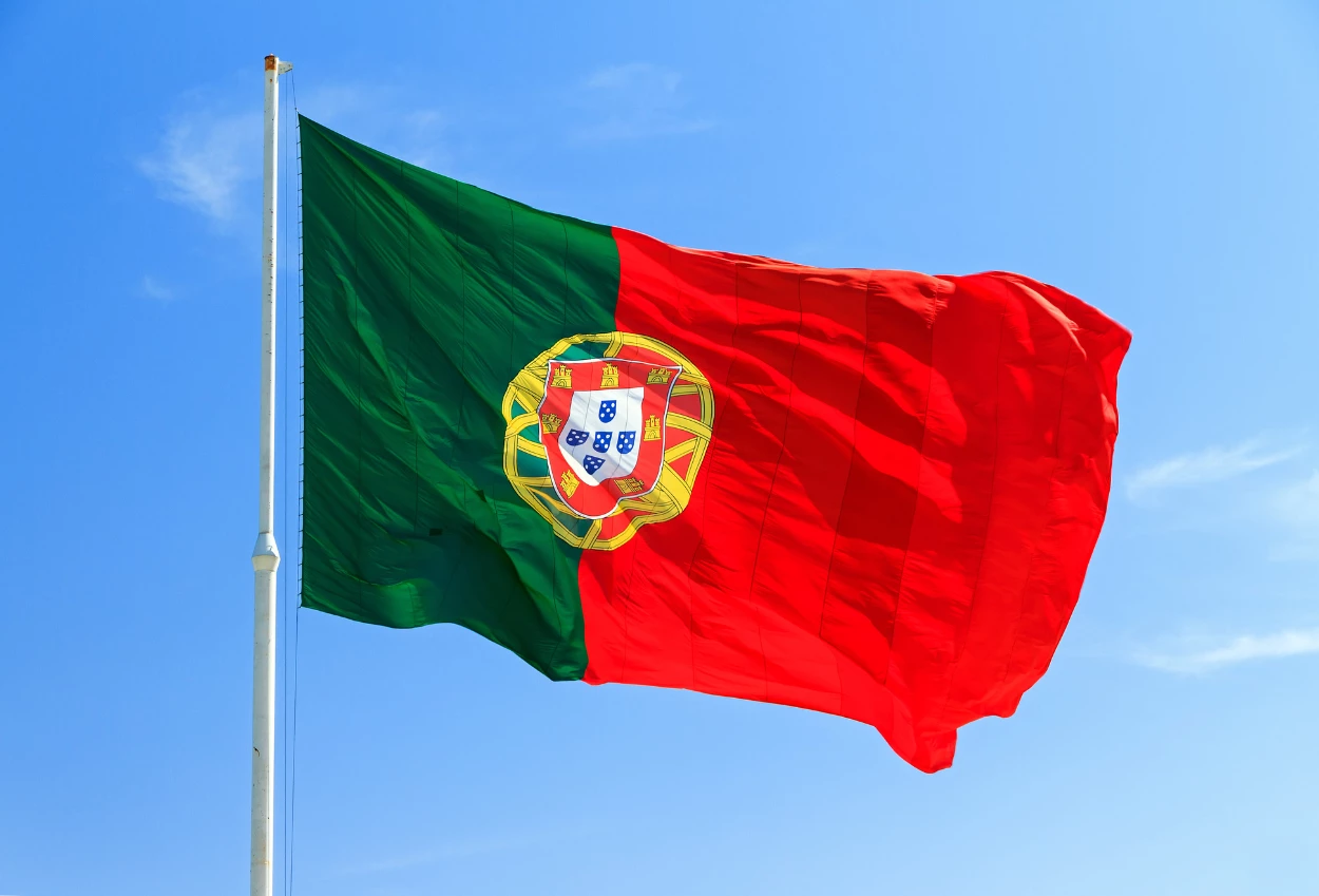 Menyusul prancis cs, portugal bakal ikut akui negara palestina