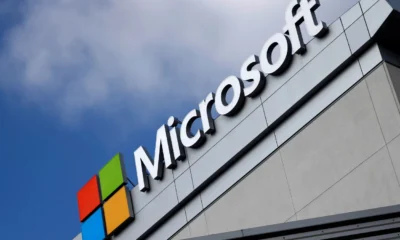 Microsoft putus layanan untuk militer israel usai keciduk mata matai palestina