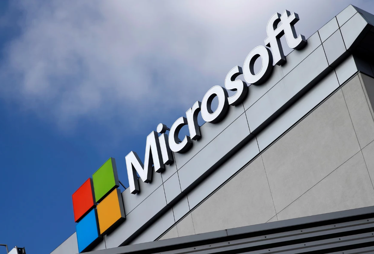 Microsoft putus layanan untuk militer israel usai keciduk mata matai palestina