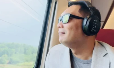 Mobil bj habibie dibeli ridwan kamil rp2,6 miliar, tapi baru dibayar setengah