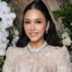 Momen langka! maia estianty ucap terima kasih untuk ahmad dhani di panggung awards