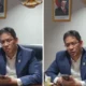 Momen purbaya tiba tiba telefon layanan kring pajak tanya soal coretax
