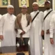 Momen ruben onsu dapat hadiah dari uas saat umrah