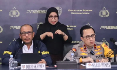 Motif penculikan dan pembunuhan kacab bri terungkap!