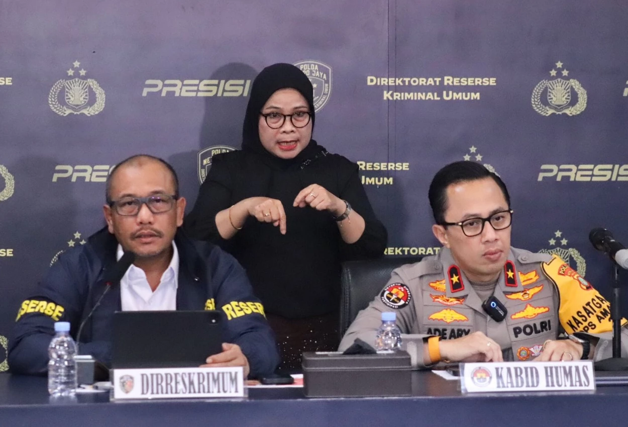 Motif penculikan dan pembunuhan kacab bri terungkap!