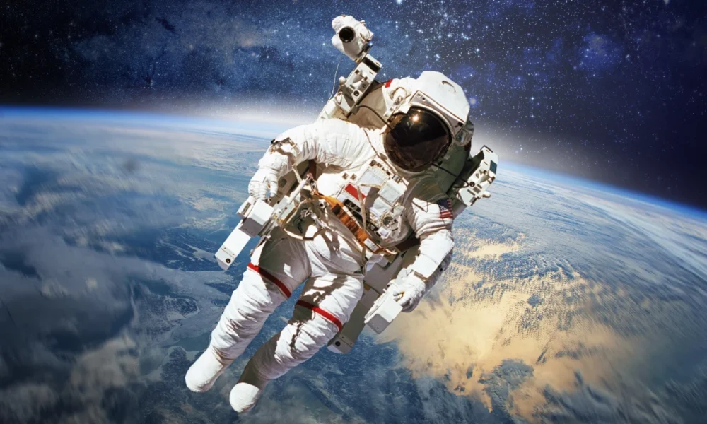 Nasa siap kirimkan 10 astronaut buat meluncur ke bulan dan mars
