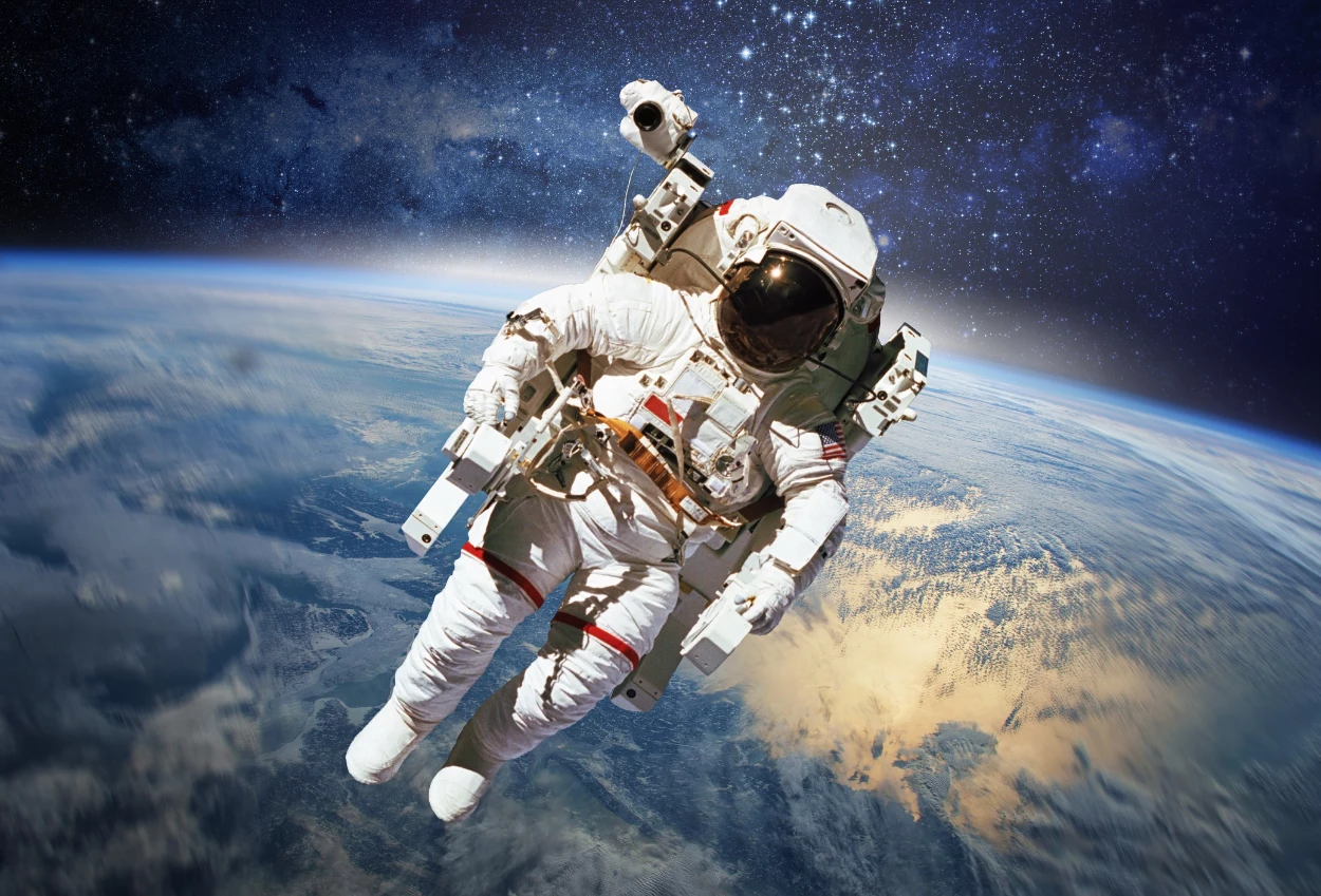 Nasa siap kirimkan 10 astronaut buat meluncur ke bulan dan mars