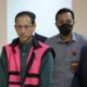 Nadiem makarim ajukan praperadilan dalam kasus korupsi chromebook
