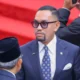 Nasdem buka suara soal akun x ahmad sahroni yang viral