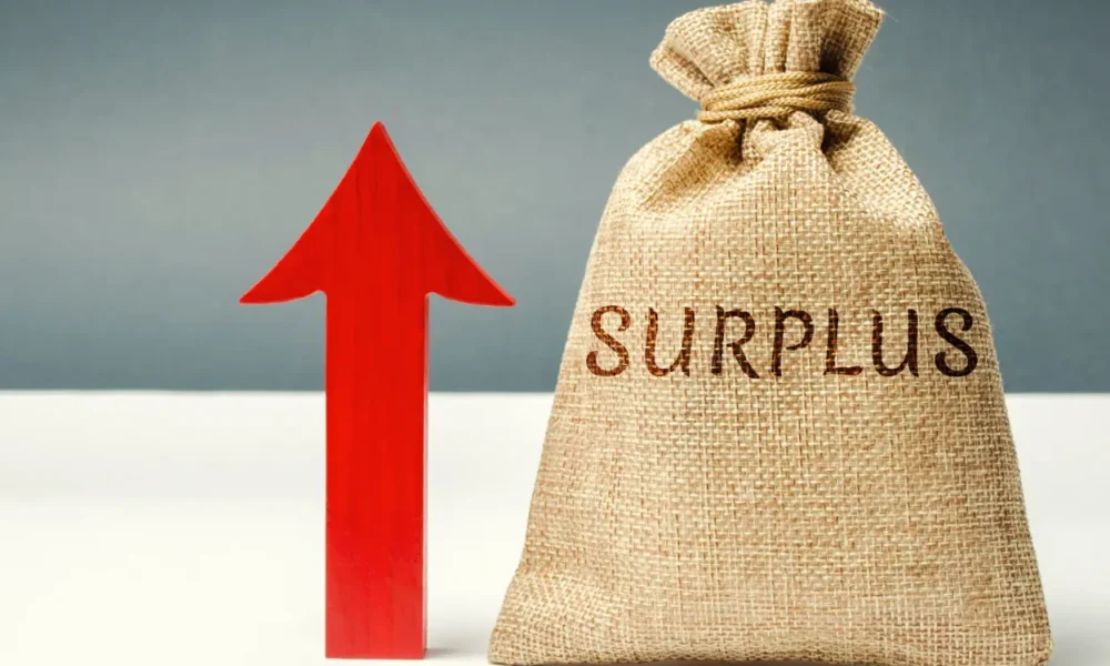 Neraca dagang ri capai surplus rp388 triliun sepanjang januari juli 2025