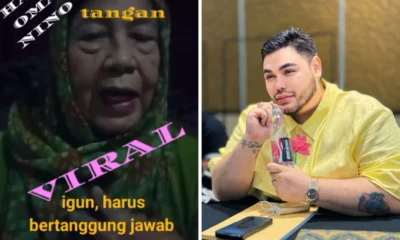 Ngaku dibully, ibu ibu yang tagih rp200 juta minta ivan gunawan setop klarifikasi ke media
