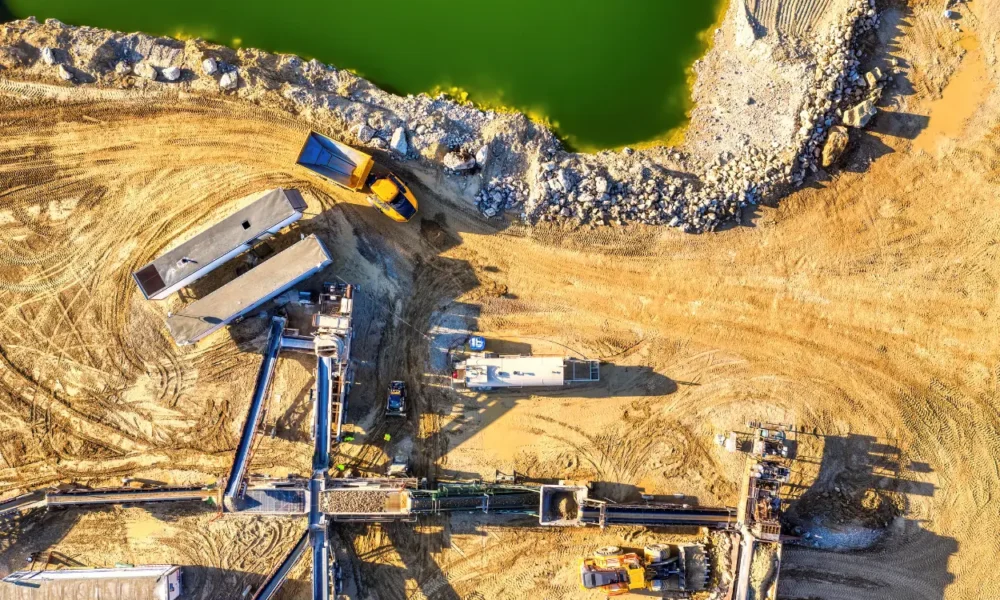 Nikel pt gag kembali beroperasi, greenpeace pengkhianatan terhadap komitmen iklim ri