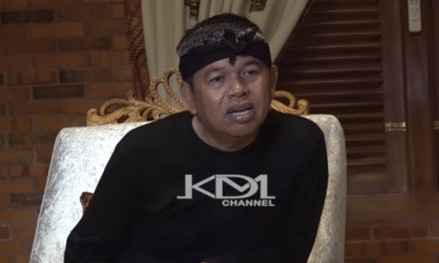 Ogah pakai fasilitas dinas, dedi mulyadi saya bukan yatim piatu