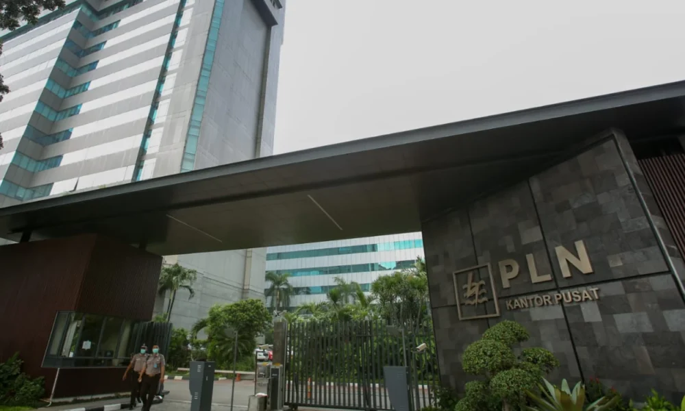 Pklsp layangkan somasi kedua, tuntut pln batalkan kontrak yang rugikan papua dan negara