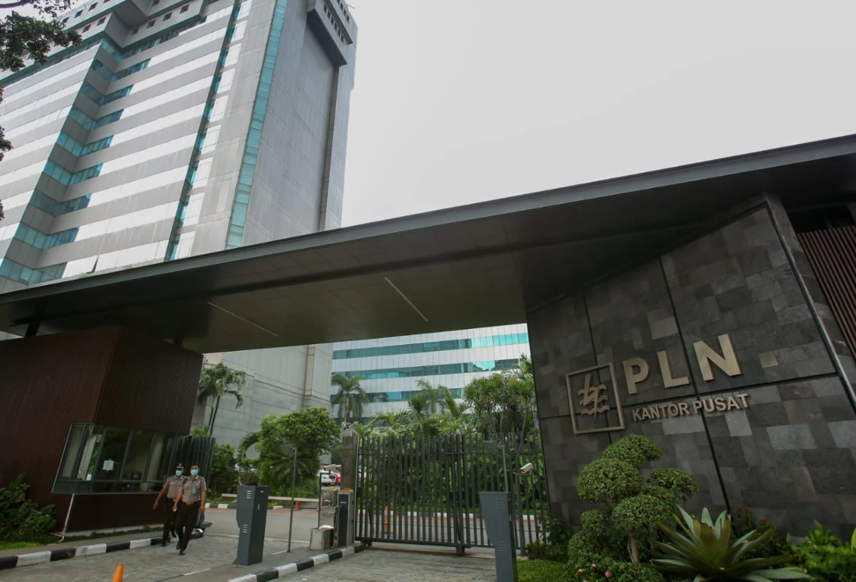 Pklsp layangkan somasi kedua, tuntut pln batalkan kontrak yang rugikan papua dan negara