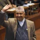 Pm nepal mundur dari jabatan usai rumahnya dibakar demonstran