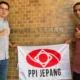 Ppi jepang imbau mahasiswa diaspora indonesia tak lakukan demo di jalan dan kawasan kbri