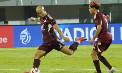 Psm makassar tumbangkan persija 2 0 di laga super league 20252026