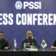 Pssi tunjuk indra sjafri jadi pelatih timnas u 22 untuk sea games 2025