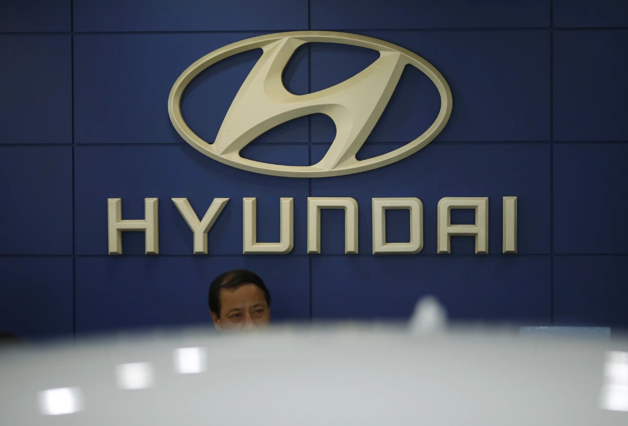 Pabrik baterai hyundai di georgia as digerebek, ratusan warga korsel ditangkap