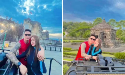 Pacaran 15 hari, anisa bahar menikah lagi dengan berondong yang beda usia 19 tahun