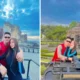 Pacaran 15 hari, anisa bahar menikah lagi dengan berondong yang beda usia 19 tahun