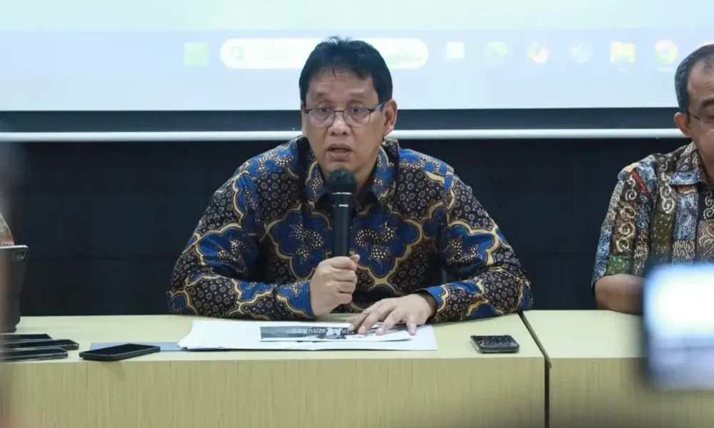 Pajak pedagang online bakal ditunda, purbaya kita tunggu dulu