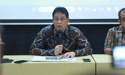 Pajak pedagang online bakal ditunda, purbaya kita tunggu dulu