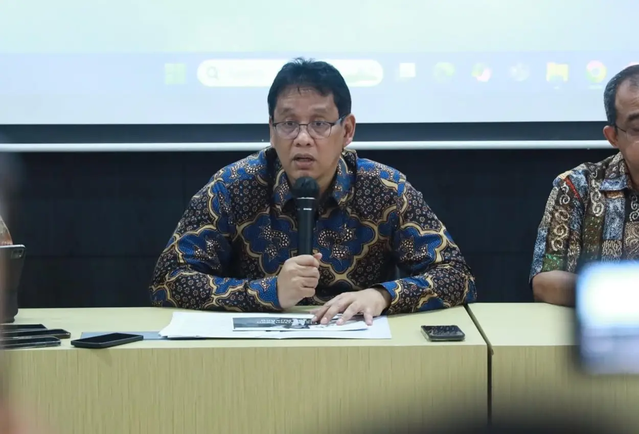 Pajak pedagang online bakal ditunda, purbaya kita tunggu dulu