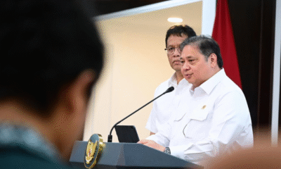 Pekerja hotel & kafe dapat bonus pajak penghasilan, ini rinciannya