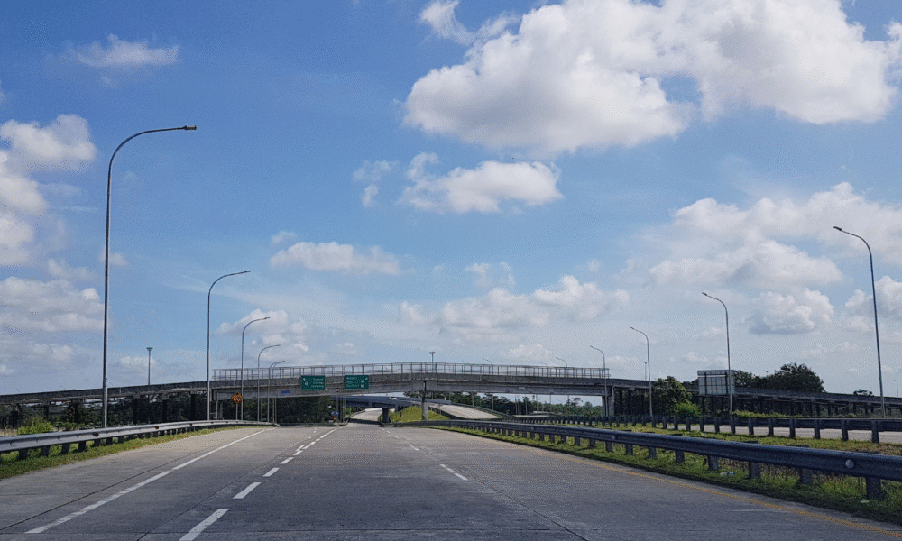 Pemerintah lelang 19 proyek tol 2026 senilai rp408 triliun