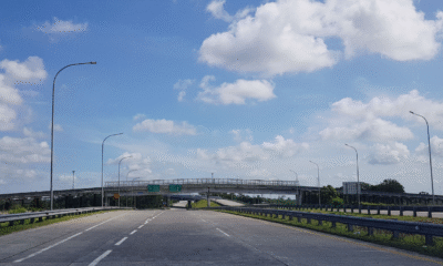 Pemerintah lelang 19 proyek tol 2026 senilai rp408 triliun