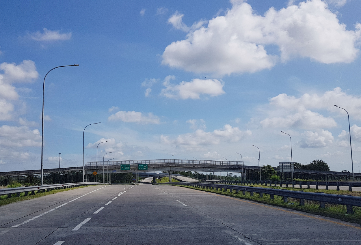 Pemerintah lelang 19 proyek tol 2026 senilai rp408 triliun