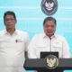 Pemerintah rilis paket ekonomi 8+4+5, ada bantuan pangan hingga diskon iuran ojol