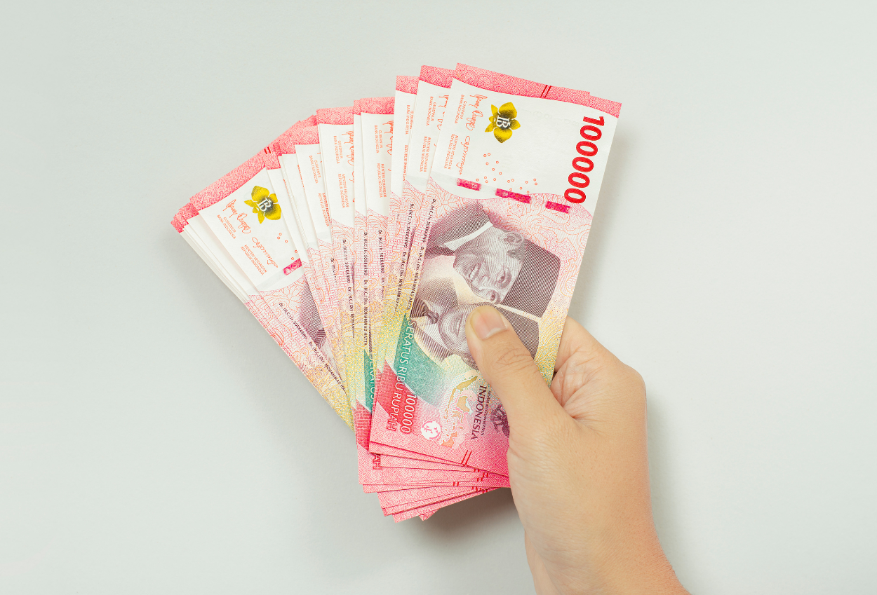 Pemerintah siapkan subsidi bagi pekerja dengan gaji di bawah rp10 juta