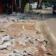 Pemerintah tangsel revitalisasi pedestrian ciater ramah difabel, gelontorkan dana rp7 miliar