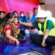 Pemerintah tangsel tanggung biaya pengobatan dan sewa rumah untuk korban ledakan di pondok cabe tangsel